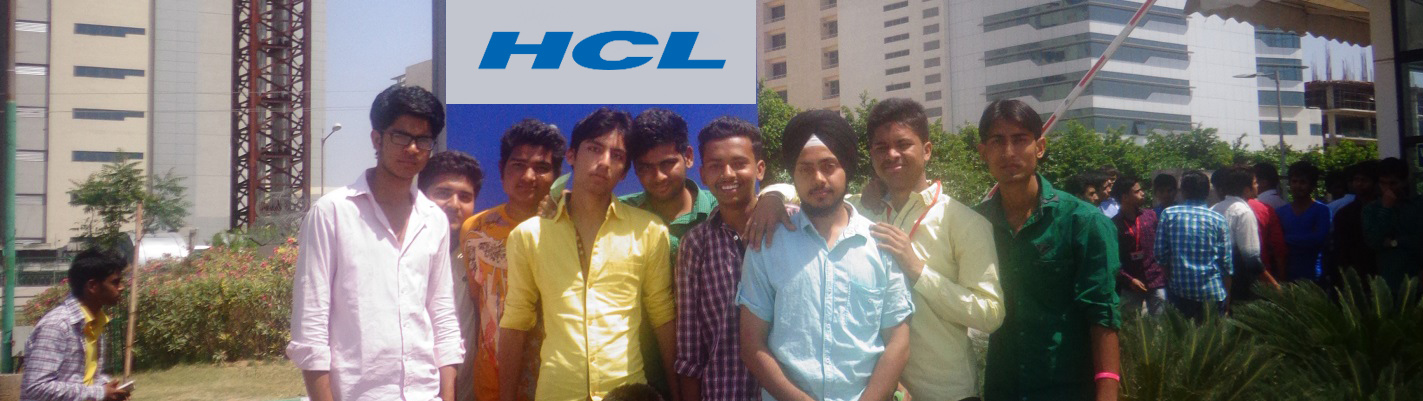 Department Slider Image