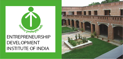 Partner with EDII (Ahmedabad) Image