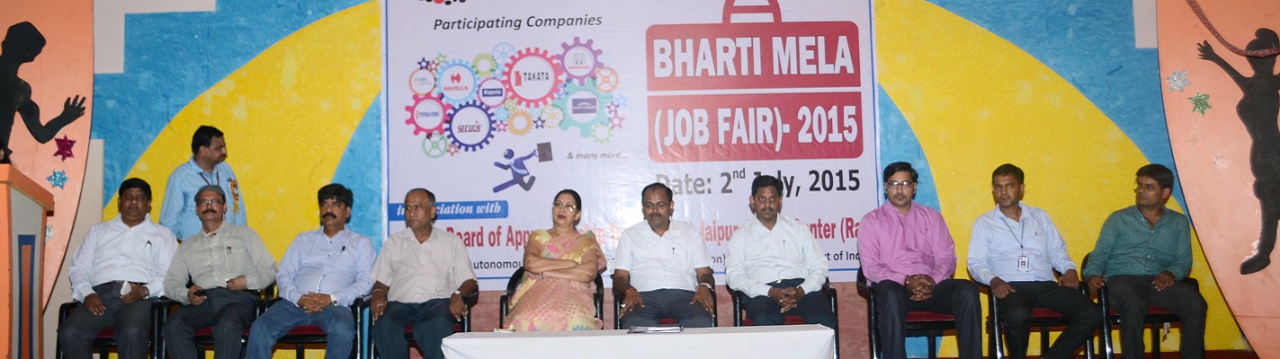 Department Slider Image