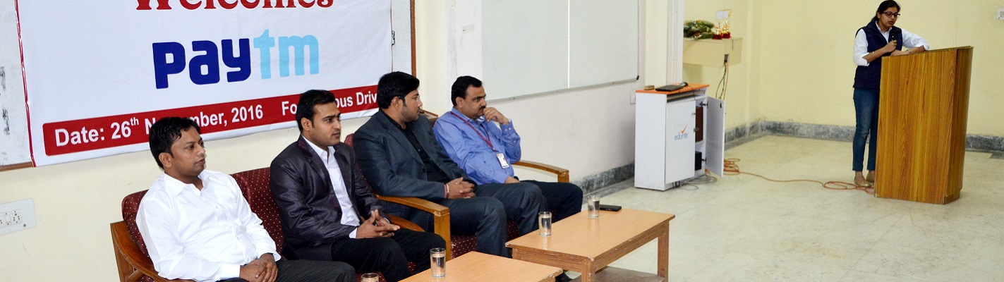 Department Slider Image